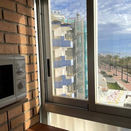 Siroco Holidays Lek 4/6 Peñíscola 外观 照片