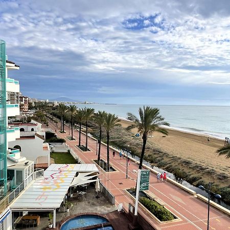 Siroco Holidays Lek 4/6 Peñíscola 外观 照片