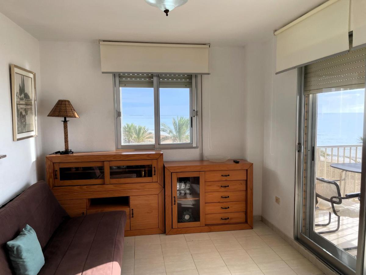 Siroco Holidays Lek 4/6 Peñíscola 外观 照片