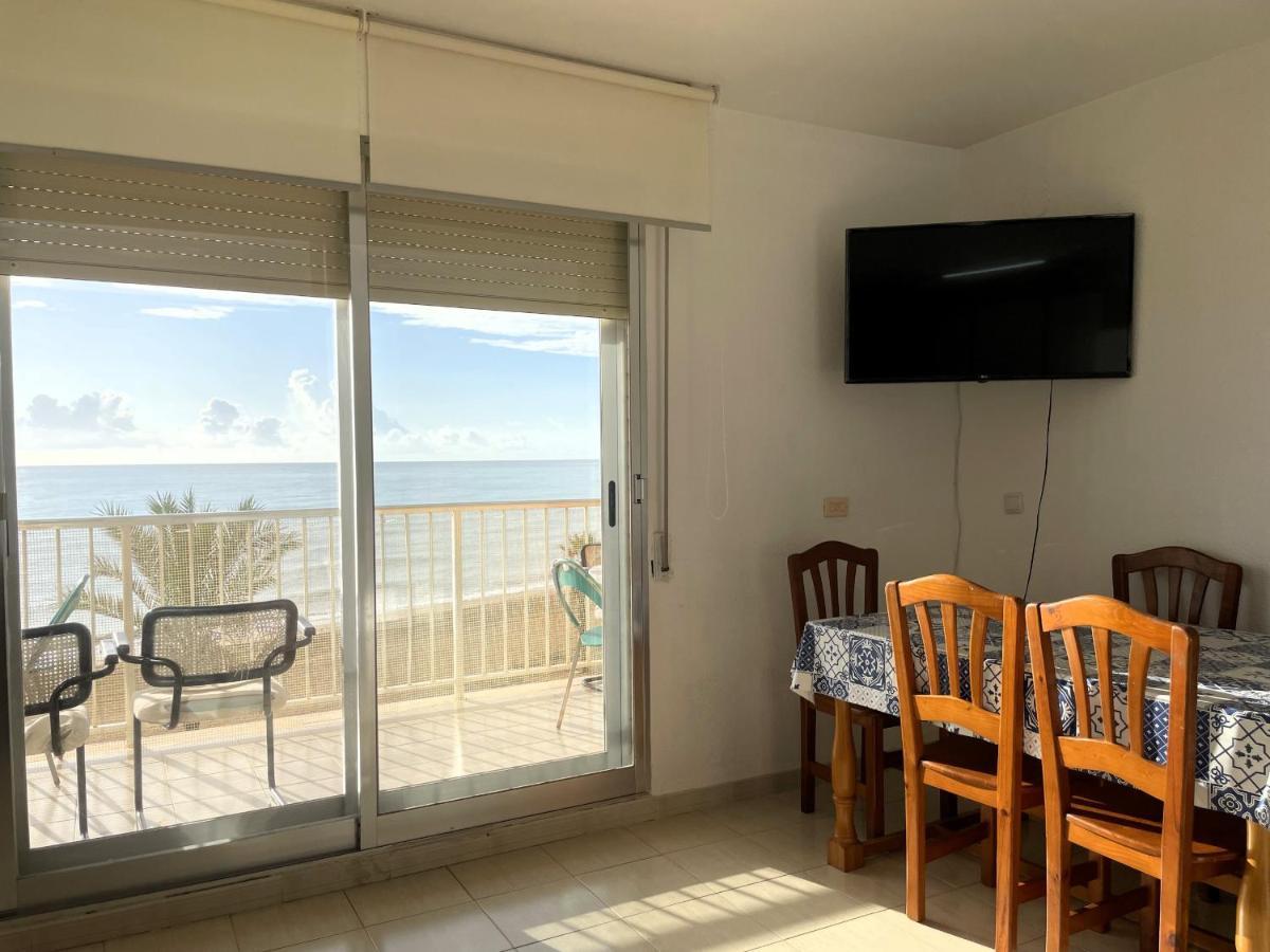 Siroco Holidays Lek 4/6 Peñíscola 外观 照片