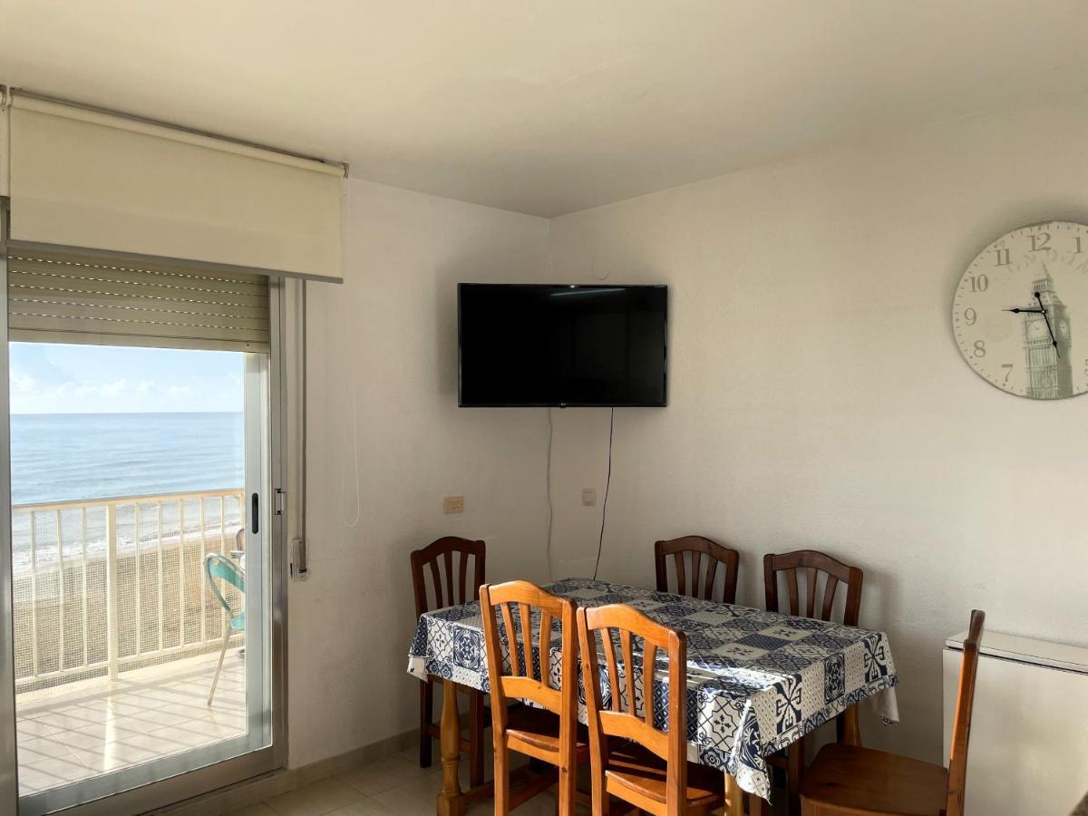 Siroco Holidays Lek 4/6 Peñíscola 外观 照片