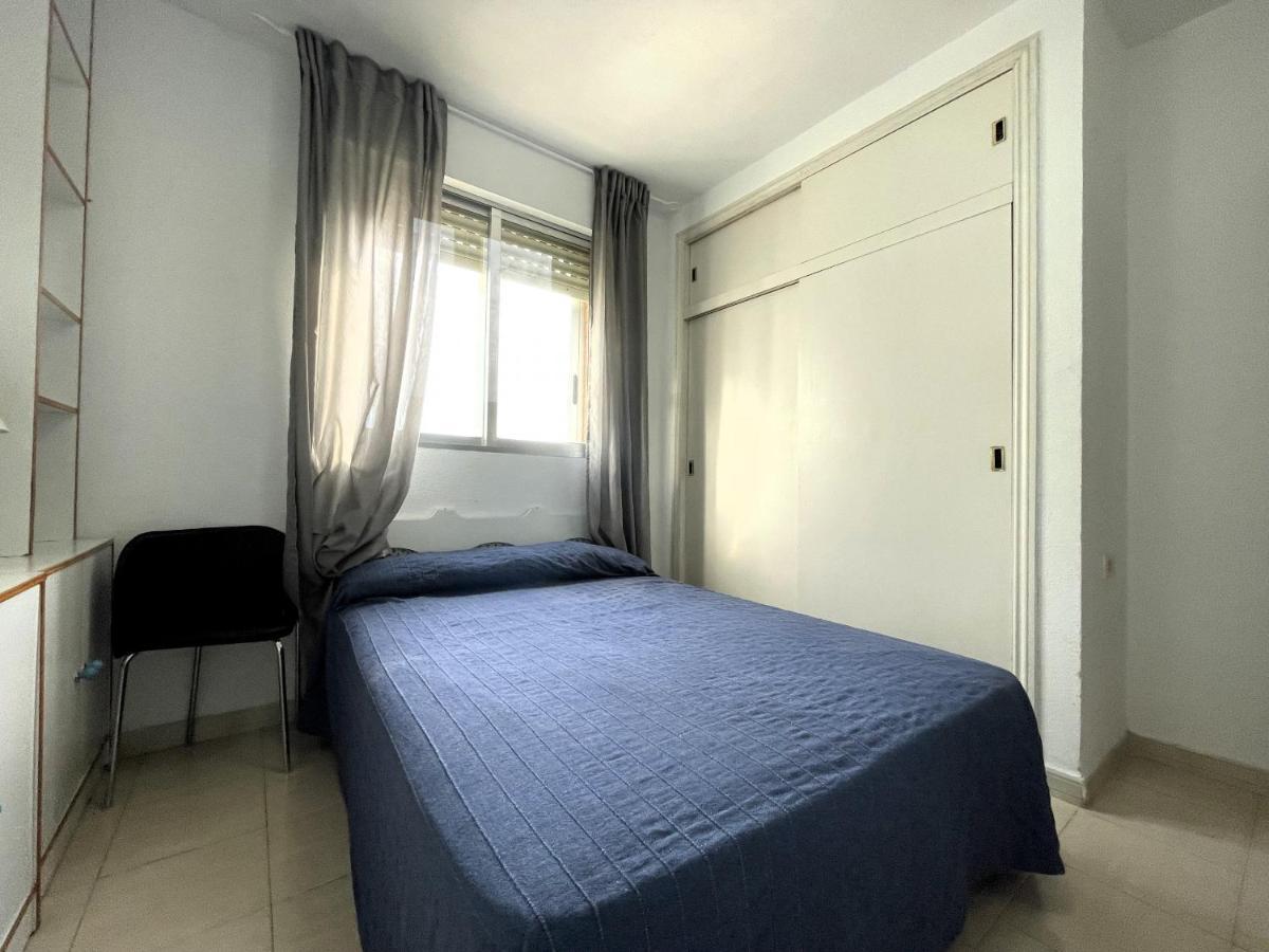 Siroco Holidays Lek 4/6 Peñíscola 外观 照片