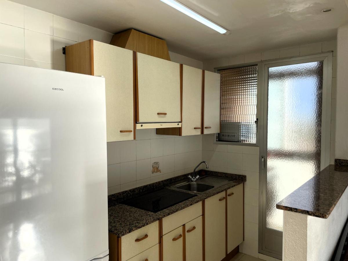 Siroco Holidays Lek 4/6 Peñíscola 外观 照片