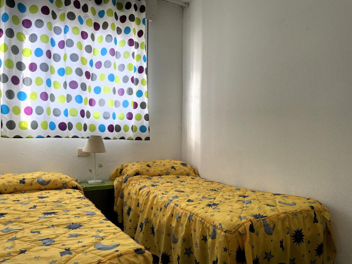 Siroco Holidays Lek 4/6 Peñíscola 外观 照片
