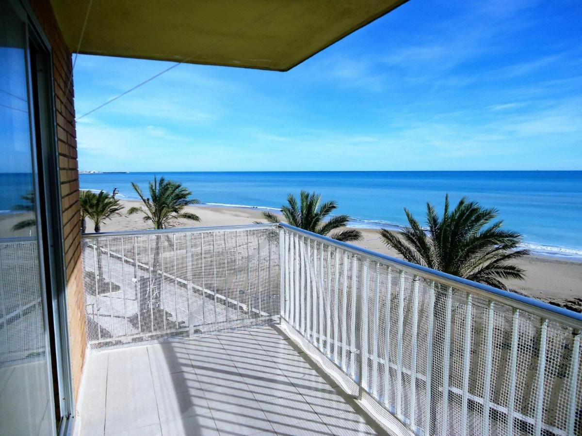 Siroco Holidays Lek 4/6 Peñíscola 外观 照片
