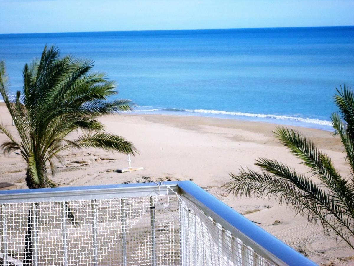 Siroco Holidays Lek 4/6 Peñíscola 外观 照片